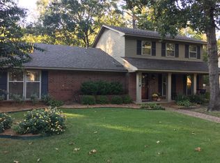 3002 Valley Park Dr, Little Rock, AR 72212