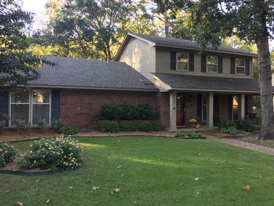 3002 Valley Park Dr, Little Rock, AR, 72212