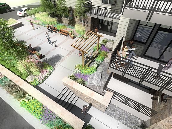 3rd image of 400 Baker Dr #403