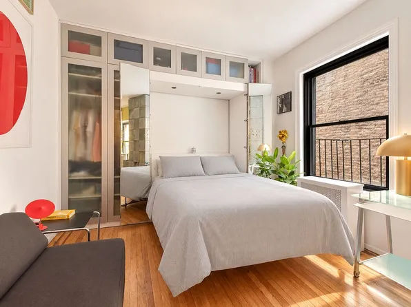 46 W 83rd St APT 4F, New York, NY 10024
