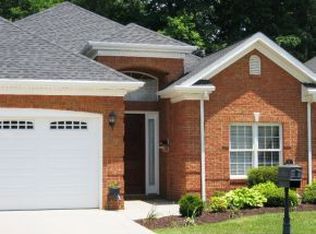 1212 Fall Creek Rd UNIT 2, Kingsport, TN 37664