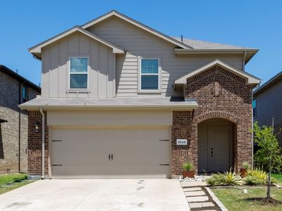 1648 Seadrift Dr, Forney, TX, 75126