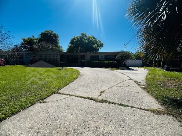 246 Sara Dr, Jacksonville, FL 32218