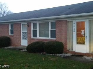 7543 McClellan Ave, Boonsboro, MD 21713