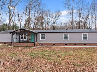 10577 Smith Rd, Middlesex, NC 27557