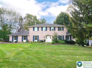 3176 Margate Rd, Bethlehem, PA 18020