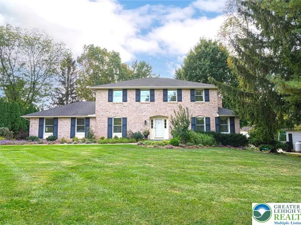 3176 Margate Rd, Bethlehem, PA 18020