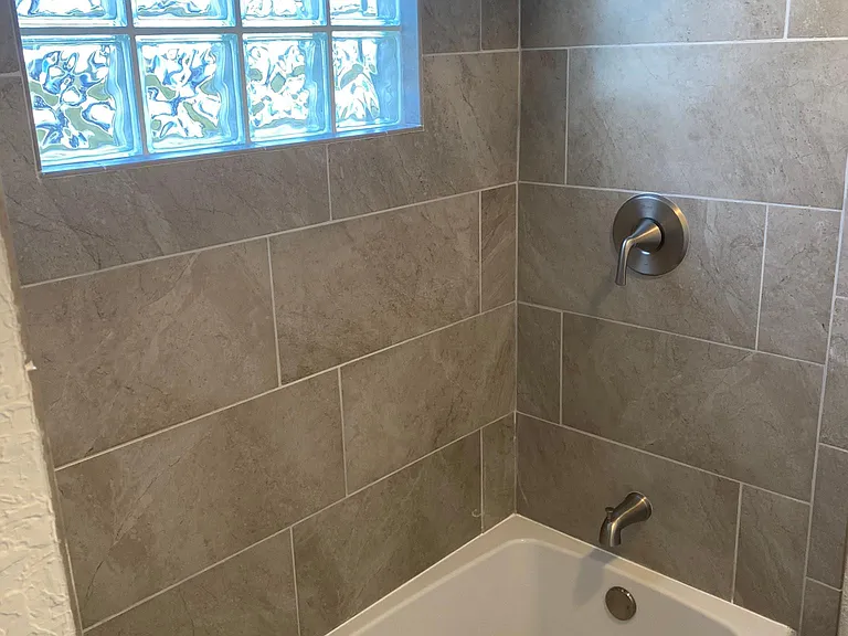 New Tile New