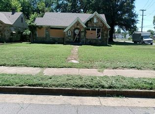 789 E Mallory Ave, Memphis, TN 38106