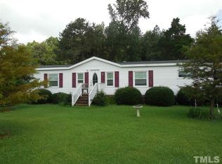 49 Palmetto Ct, Kenly, NC 27542