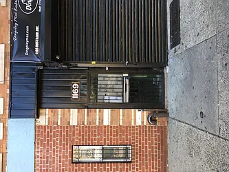 Rented by Urban Pads