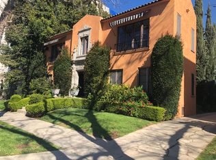 160 S Sycamore Ave, Los Angeles, CA 90036