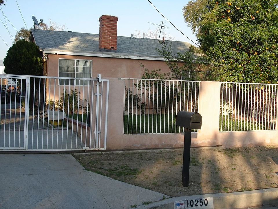 Front View