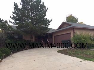 382 1/2 Ridge View Dr, Grand Junction, CO 81507