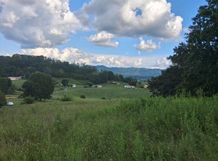 0 Irish Cut Rd, Newport, TN 37821