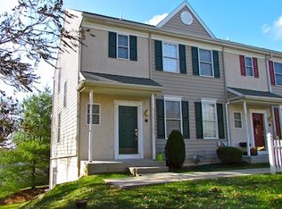 118 Mulberry Ct, Morgantown, PA 19543