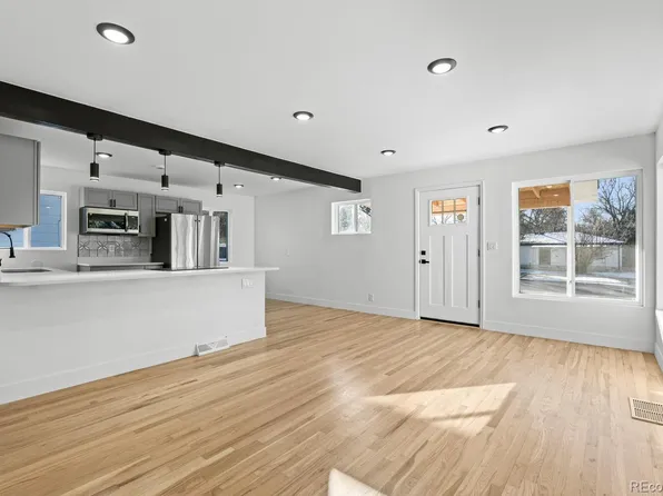 4701 E Jewell Avenue, Denver, CO 80222