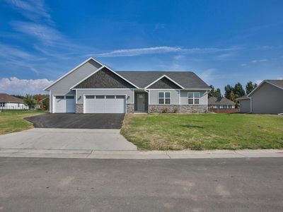 1609 E 21ST STREET, Marshfield, WI, 54449