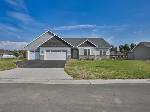 1609 East 21ST STREET, Marshfield, WI 54449