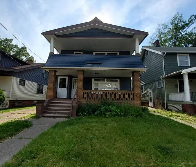3320 Berea Rd #UP — Photo 2