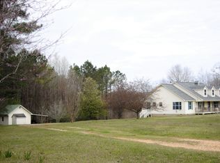 1297 Pin Hook Rd, Demopolis, AL 36732