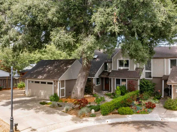 1261 Setareh Ct, San Jose, CA 95125