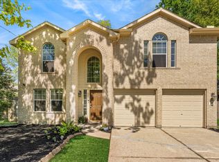 42 Bowie Bend Ct, Conroe, TX 77385