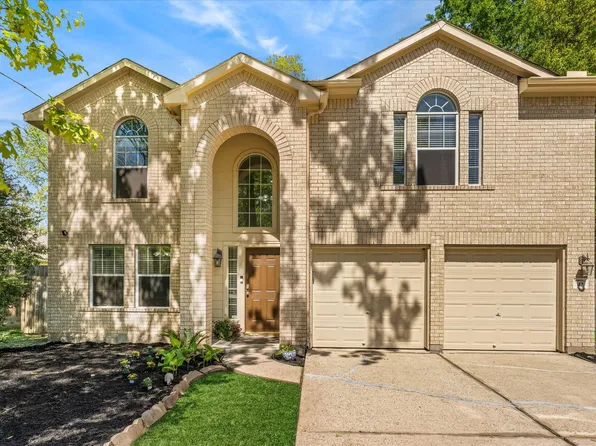 42 Bowie Bend Ct, Conroe, TX 77385