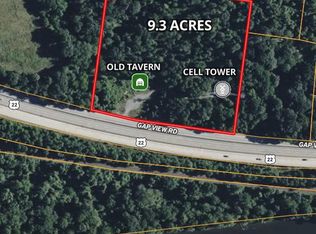 1241 Gap View Rd, Dauphin, PA 17018