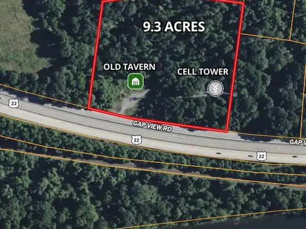 1241 Gap View Rd, Dauphin, PA 17018