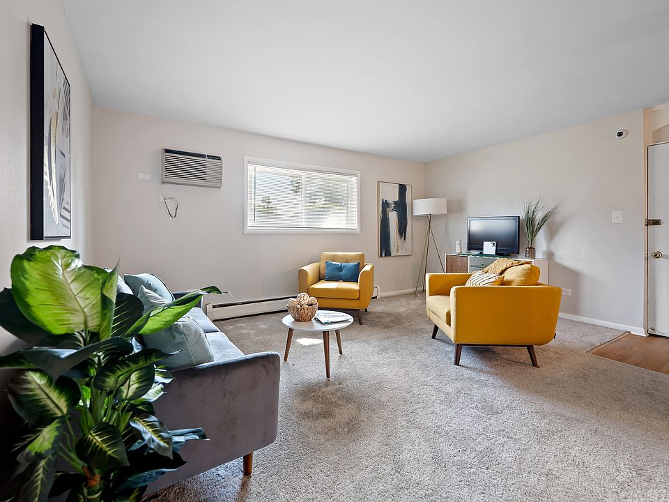 2 Bedroom Model - Aspen Ridge