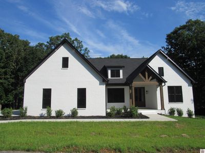52 Timberway Dr, Cadiz, KY, 42211