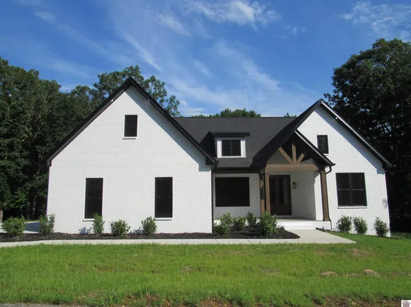 52 Timberway Dr, Cadiz, KY 42211