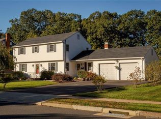 74 Kennedy Rd, Manchester, CT 06042