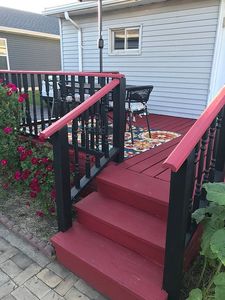 738 Mulberry St, Hammond, IN, 46324