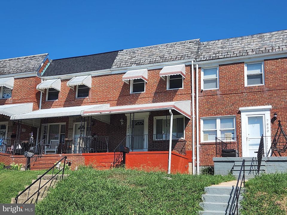 2nd image of 7828 Wynbrook Rd