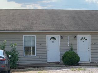 1916 Word Rd, Lewisburg, TN 37091