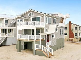 1401 Waverly Ave, Brant Beach, NJ 08008