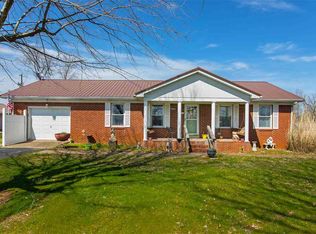 4038 Todd Deer Lick Rd, Lewisburg, KY 42256