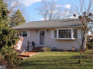 41 Winter Ave, Mohnton, PA 19540