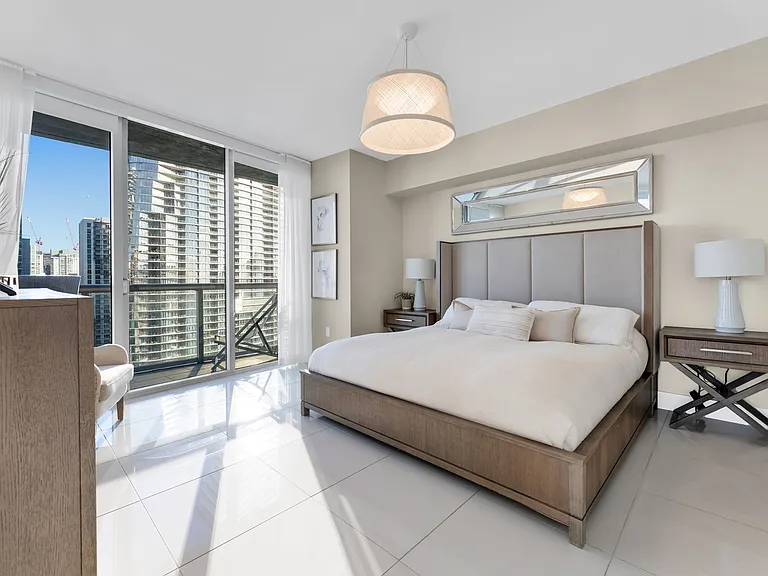 475 Brickell Ave #3515 — Photo 11