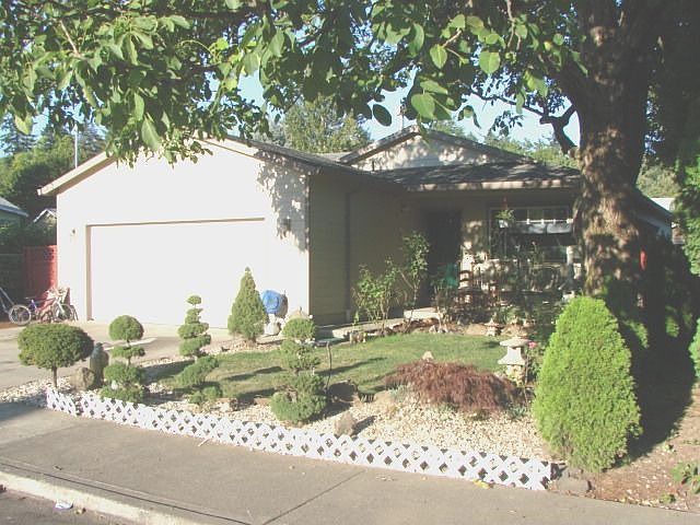 3 Bedrooms with 2 Bath Ranch