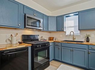 1112 NW 104th St, Oklahoma City, OK 73114