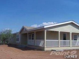 83217 E Vanessa Way, Oracle, AZ 85631