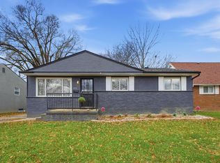 1713 Kelton Ave, Columbus, OH 43207