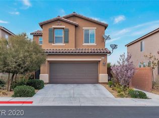 502 Emerald Youth Rd, Las Vegas, NV 89178