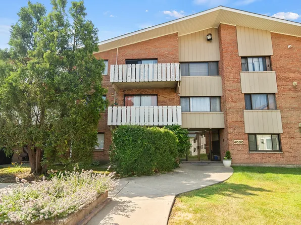 4000 Bayside Dr Unit 206, Palatine, IL 60074