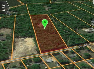 15601 Exter Mill Rd, Chesterfield, VA 23838