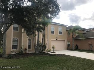 2259 Maeve Cir, West Melbourne, FL 32904