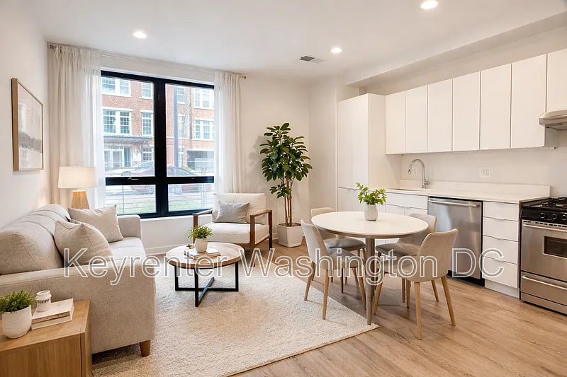1 bed, 1.0 bath, 441 sqft, $1,750 — Photo 2